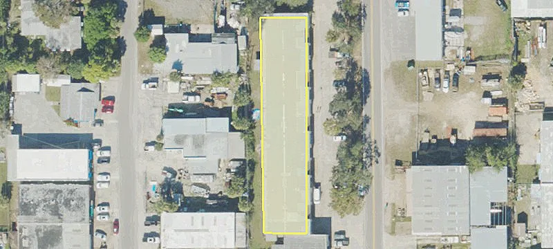 635 Plumosa St Ste, Unit 1