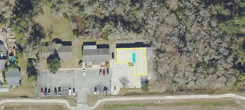 3300 Moody Blvd, Unit 1B