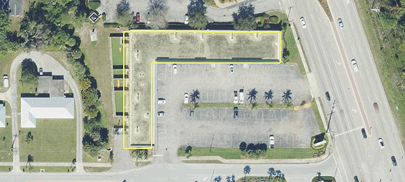 1070 Federal Hwy