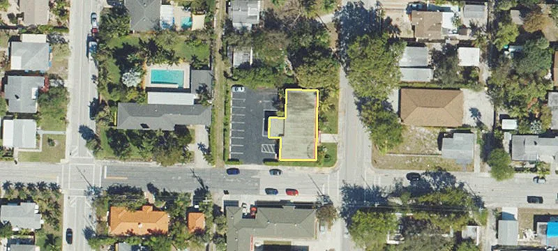 1205 Federal Hwy