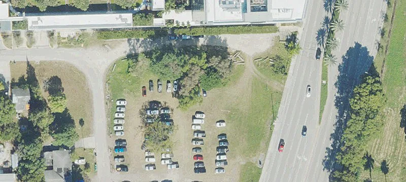 21440 Biscayne Blvd