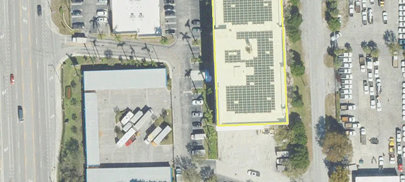 500 12th Ave