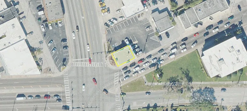1377 Hbr City Blvd