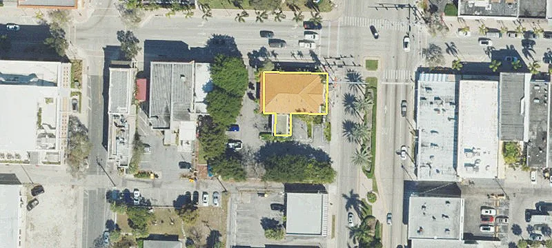 1 Dixie Hwy