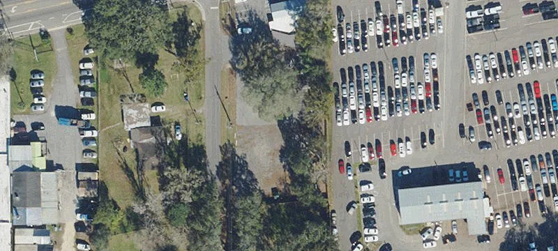 11801 92nd Hwy
