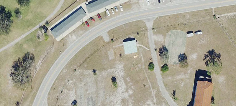 3131 Golfview Rd