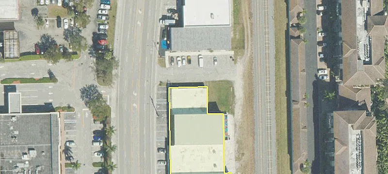 2724 Dixie Hwy
