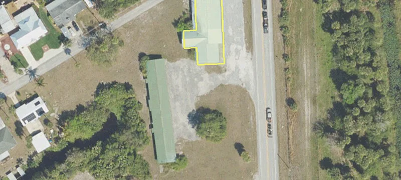 9700 Conners Hwy