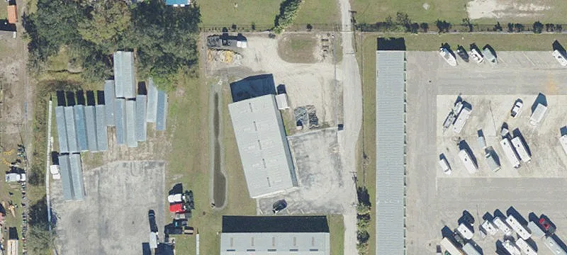 3160 Mulford Rd