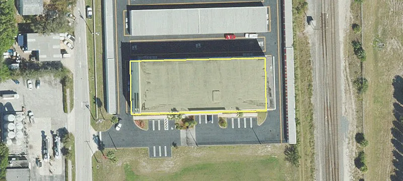 400 Industrial Ave