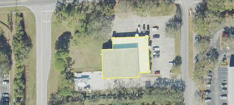 7705 Technology Dr