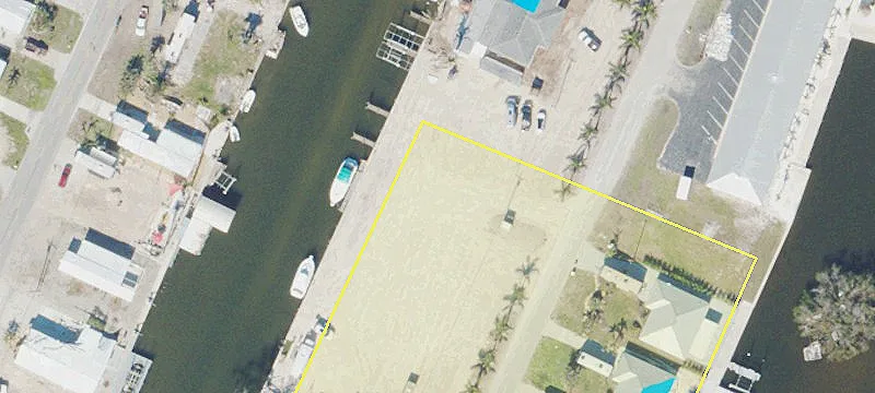 2921 Sanibel Blvd