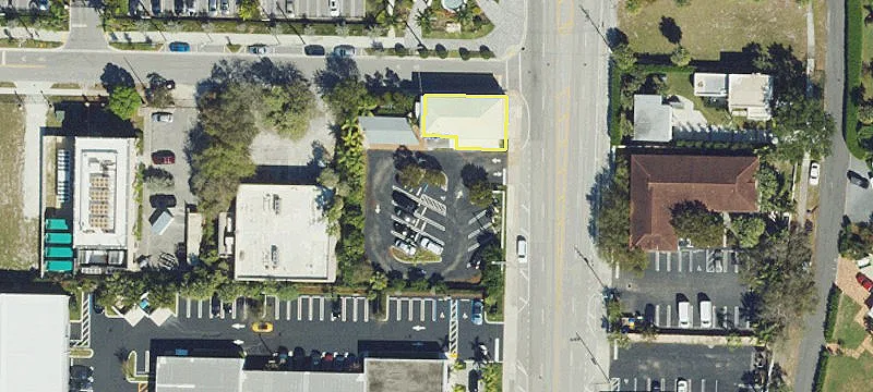 3201 Dixie Hwy