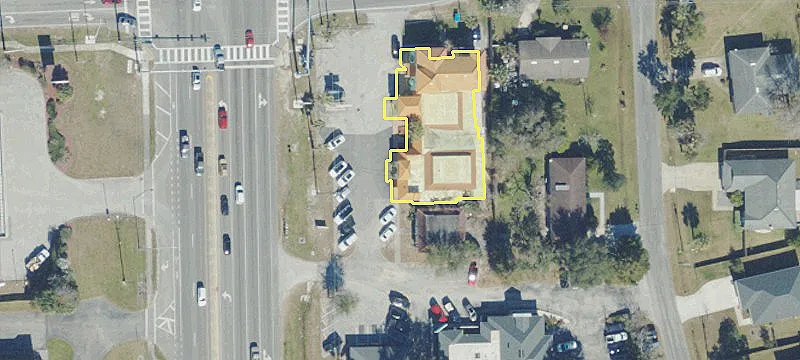 2510 Us Hwy 1st D S Ste D