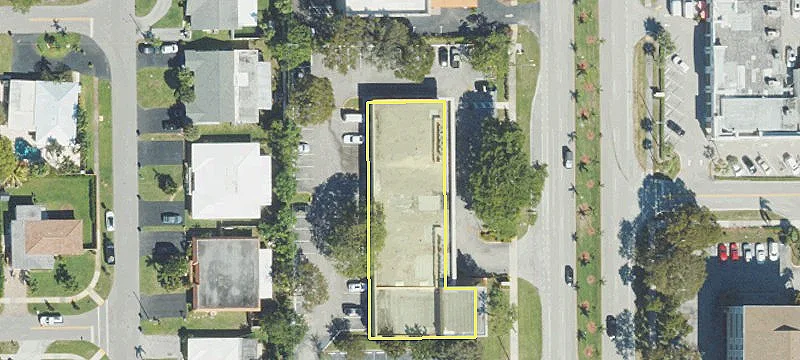 2831 Federal Hwy