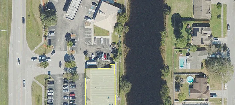 2901 Canoe Crk Rd