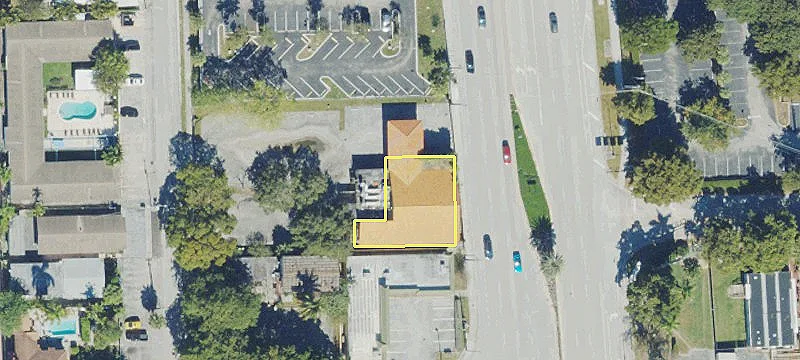 124 Federal Hwy