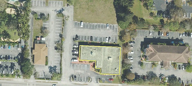 4889 Lk Worth Rd Ste, Unit 107