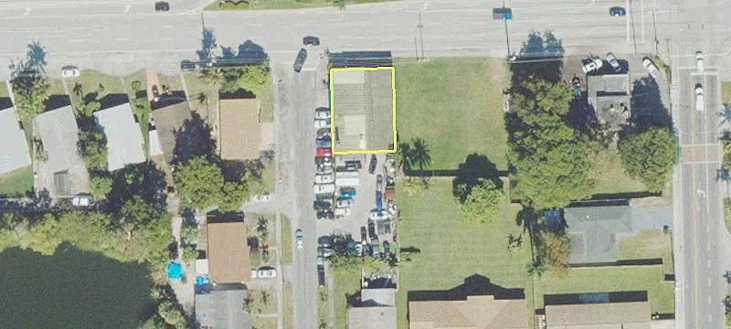 735 Stirling Rd