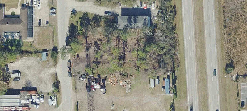 8 Enterprise Dr