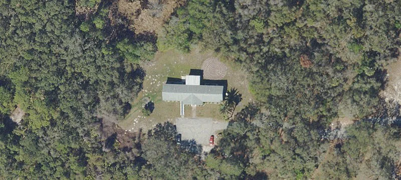 34601 Radio Rd