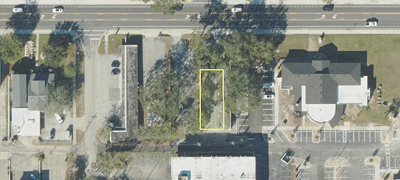 222 Central Ave