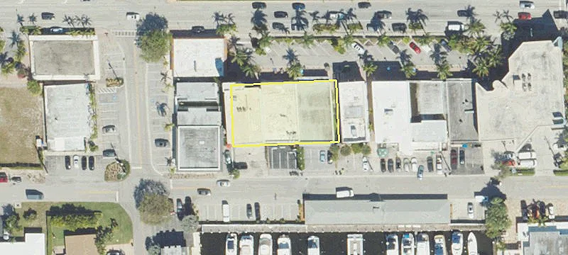 238 Commercial Blvd