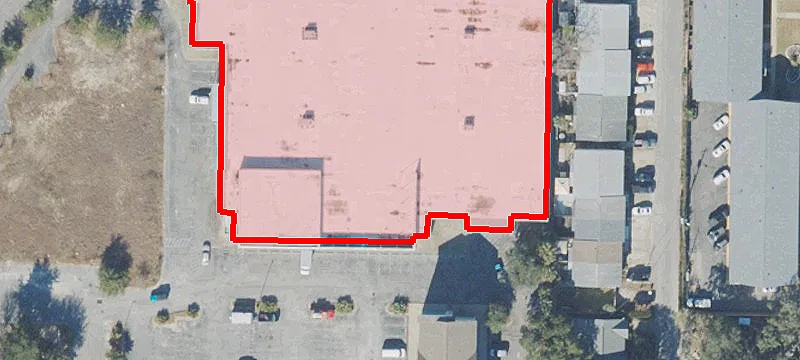 712 Eglin NE Pkwy