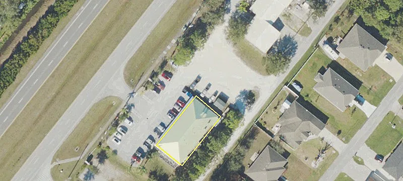 855 Sebastian Blvd