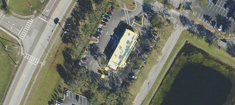 16701 Fishhawk Blvd