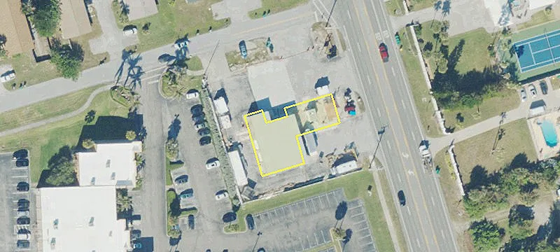 1240 Hwy A1a