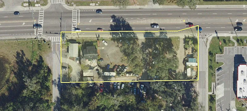 1208 Dr Martin Luther King Jr Blvd