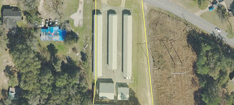 190 John King Rd