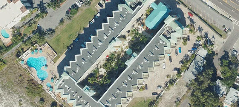 12000 Gulf Blvd, Unit 211N