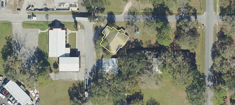 101 6th SE Ave