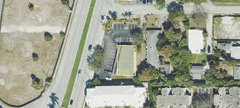 1191 Federal Hwy