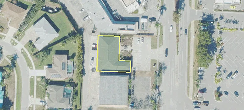 118 Barfield Dr