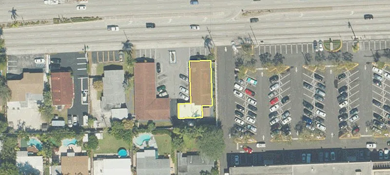 240 Oakland Park Blvd
