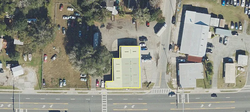 837 Duval St