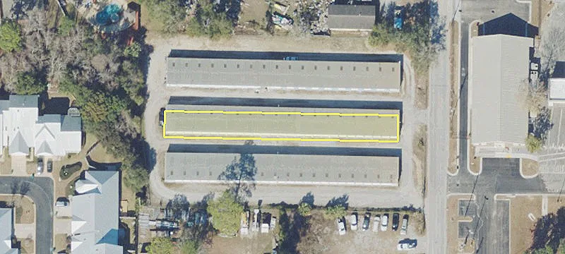 1305 Oddfellow Rd