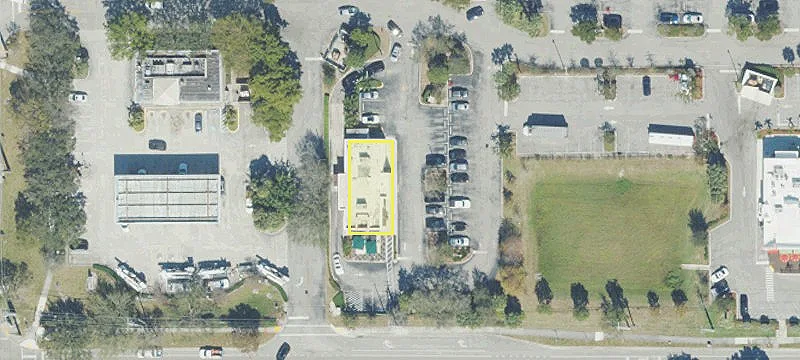 3349 Hillsboro Blvd