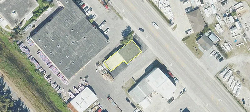 3684 Dixie Hwy
