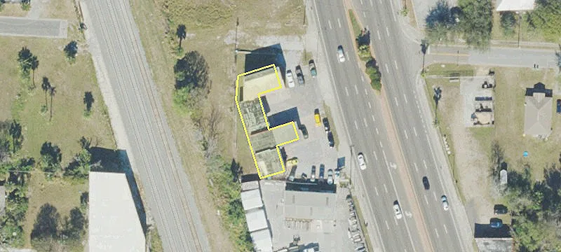 401 Cocoa Blvd
