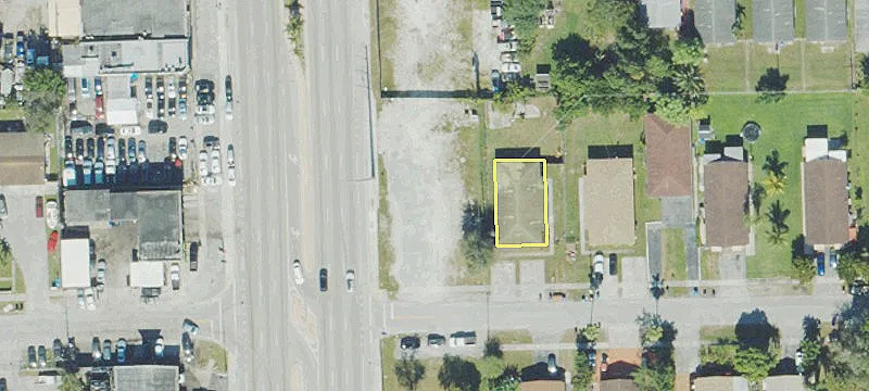 1101 State Rd 7th 7