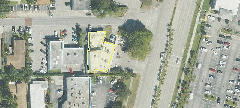 1799 Federal Hwy