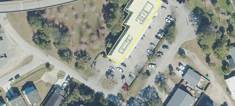 2300 Marsh Pt Rd Ste, Unit 101