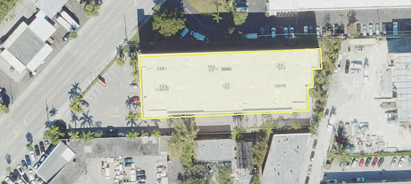 15555 Dixie Hwy