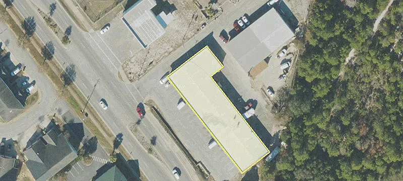 1209 Airport Rd Ste, Unit 2