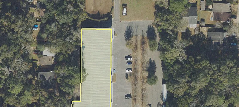 3626 Apalachee Pkwy, Unit 1