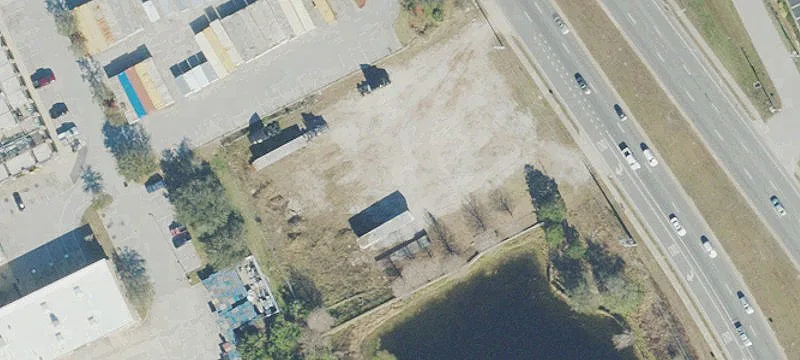 1660 Nova Rd
